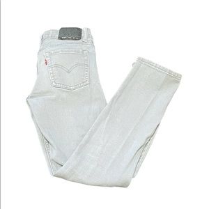 Boys Levi’s 510 skinny 14 reg